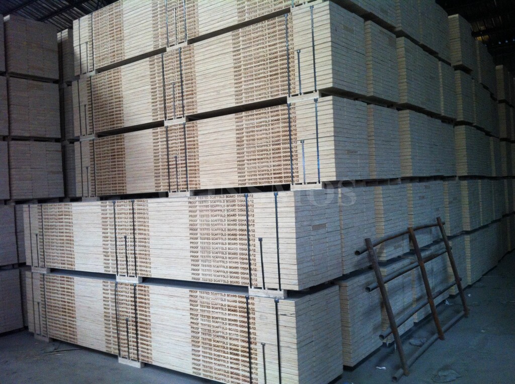 Consmos Laminated Veneer Lumber,LVL/LVB Boards,Chinese LVL,Chinese LVB ...